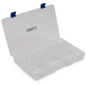 Cutie ZEBCO Trophy Box Large 1, 36x22.5x5cm