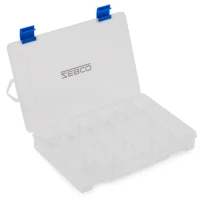 Cutie Zebco Trophy Box Medium 1, 28x19x4.5cm