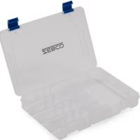 Cutie Zebco Trophy Box Medium 3, 28x19x4.5cm