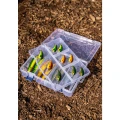 Cutie ZEBCO Trophy Double Decker Box, 23x16x6cm Cutie ZEBCO Trophy Double Decker Box, 23x16x6cm