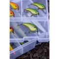 Cutie ZEBCO Trophy Double Decker Box, 23x16x6cm Cutie ZEBCO Trophy Double Decker Box, 23x16x6cm
