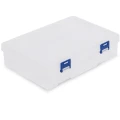 Cutie ZEBCO Trophy Double Decker Box, 23x16x6cm Cutie ZEBCO Trophy Double Decker Box, 23x16x6cm