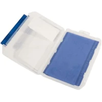 Cutie Zebco Trophy Organizer Eva Slot, 20.5x14.5x3cm Cutie Zebco Trophy Organizer Eva Slot, 20.5x14.5x3cm