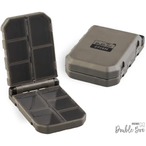 Cutie ZFISH Mini Double Box M, 10.7x7.4x3cm