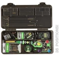 Cutie ZFISH Tackle Box Z-Box PRO 38 (4in1), 35x16.5x5cm