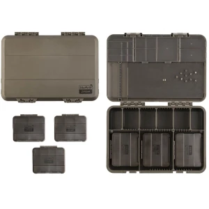 Cutie ZFISH Tackle Box Z-Box PRO 45 (4in1), 28.5x19.5x7cm