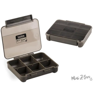 Cutie ZFISH Z-Mini Box 6, 10.2x8x2.4cm Cutie ZFISH Z-Mini Box 6, 10.2x8x2.4cm