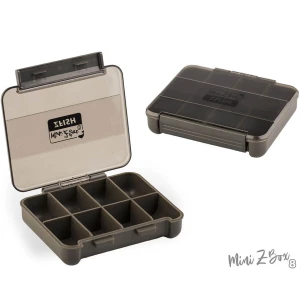 Cutie ZFISH Z-Mini Box 8, 10.2x8x2.4cm Cutie ZFISH Z-Mini Box 8, 10.2x8x2.4cm