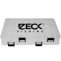 Cutie Zeck S Hardbait Box 20x16.5x4.5cm