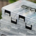 Cutie Zeck S Hardbait Box 20x16.5x4.5cm Cutie Zeck S Hardbait Box 20x16.5x4.5cm