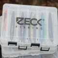 Cutie Zeck S Hardbait Box 20x16.5x4.5cm Cutie Zeck S Hardbait Box 20x16.5x4.5cm