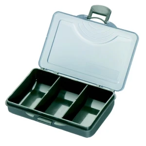 Cutie accesorii Mivardi 3 compartimente