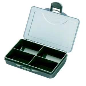 Cutie accesorii Mivardi 4 compartimente