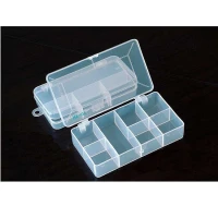 Cutie Accesorii Mivardi Hs-011 13.3x7.2x2.9cm Cutie Accesorii Mivardi Hs-011 13.3x7.2x2.9cm