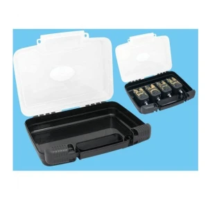 Cutie avertizori Baracuda HS322 270x180x80 mm 