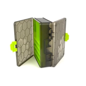 Cutie cu doua fete Matrix