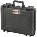 Cutie de Protectie pentru Sonar PANARO MAX380H115S, IP67, 414x345x129mm