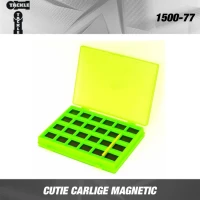 Cutie Magnetica Feeder Concept 145*115*20mm