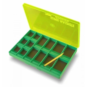 Cutie magnetica Stonfo 150x100x14mm