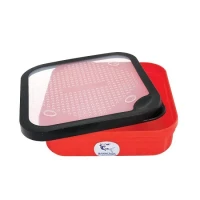 Cutie Momeala Baracuda G016 60x60x45mm Cutie Momeala Baracuda G016 60x60x45mm