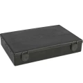 Cutie pentru Accesorii Fox EDGES Large Tackle Box 35x25x7cm Cutie pentru Accesorii Fox EDGES Large Tackle Box 35x25x7cm
