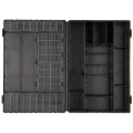 Cutie pentru Accesorii Fox EDGES Large Tackle Box 35x25x7cm Cutie pentru Accesorii Fox EDGES Large Tackle Box 35x25x7cm