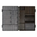 Cutie pentru Accesorii Fox EDGES Loaded Medium Tackle Box