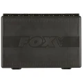 Cutie pentru Accesorii Fox EDGES Medium Tackle Box 27x19x7cm Cutie pentru Accesorii Fox EDGES Medium Tackle Box 27x19x7cm