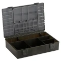 Cutie pentru Accesorii Fox EDGES Medium Tackle Box 27x19x7cm Cutie pentru Accesorii Fox EDGES Medium Tackle Box 27x19x7cm