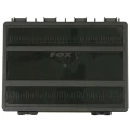 Cutie pentru Accesorii Fox EOS Loaded Carp Tackle Box Large, 33x26x5cm Cutie pentru Accesorii Fox EOS Loaded Carp Tackle Box Large, 33x26x5cm