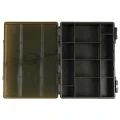 Cutie pentru Accesorii Fox EOS Loaded Carp Tackle Box Large, 33x26x5cm Cutie pentru Accesorii Fox EOS Loaded Carp Tackle Box Large, 33x26x5cm