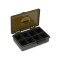 Cutie pentru Accesorii Fox EOS Loaded Carp Tackle Box Large, 33x26x5cm Cutie pentru Accesorii Fox EOS Loaded Carp Tackle Box Large, 33x26x5cm
