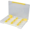 Cutie pentru Accesorii Spro TBX Clear, 25x17.5x2.5cm