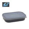 Cutie pentru Momeala Cresta Baitbox Holed, 0.25l Cutie pentru Momeala Cresta Baitbox Holed, 0.25l