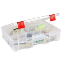 Cutie pentru Naluci PLANO StowAway Rustrictor 3600, 5-9 compartimente, 28x18.4x7cm