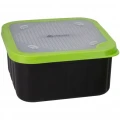 Cutie pentru Pelete MIKADO cu Sita Strecuratoare, 1.0ltr Cutie pentru Pelete MIKADO cu Sita Strecuratoare, 1.0ltr