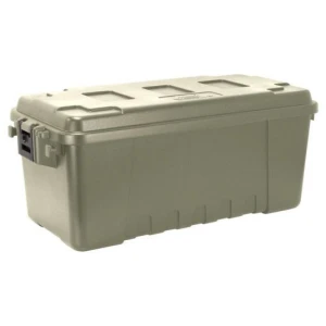 Lada PLANO Sportsman's Trunk, Large, Smoke