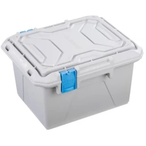 Lada Plano Marine Storage Bin 41.3x33x24.1cm
