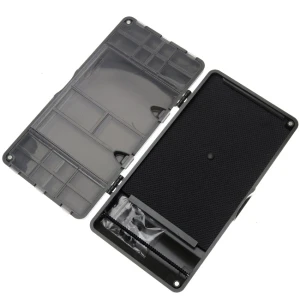 PENAR PRO FL MAGNETIC TACKLE AND RIG BOX PENAR PRO FL MAGNETIC TACKLE AND RIG BOX