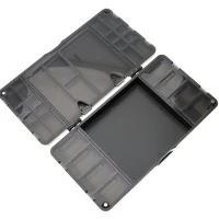 Penar Pro Fl Magnetic Tackle Box Marime M Penar Pro Fl Magnetic Tackle Box Marime M