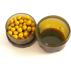 RECIPIENT KORDA MIC PT DIPUIRE BOILIES INFUZA  