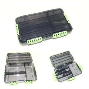 SET 2 CUTII MULTIFUNCTIONALE PENTRU MONTURI 35.5X22X8CM SET 2 CUTII MULTIFUNCTIONALE PENTRU MONTURI 35.5X22X8CM