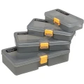 SET CUTII  SAVAGE GEAR PT.NALUCI 18.6x10.3x3.4CM, 3BUC SET CUTII  SAVAGE GEAR PT.NALUCI 18.6x10.3x3.4CM, 3BUC