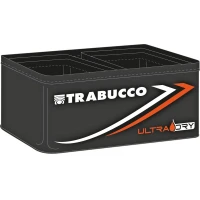 SET CUTII TRABUCCO MOMEALA ULTRA DRY EVA BAIT SYSTEM 38X24X15CM