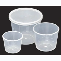 Set Borcane Carp Zoom Cupe Pentru Masurat Set Borcane Carp Zoom Cupe Pentru Masurat