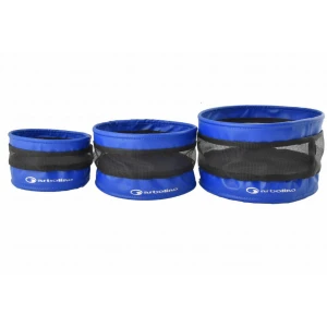 Set 3 Cutii Garbolino Momeala Vie Anti Escape Soft Bait Set 3 Cutii Garbolino Momeala Vie Anti Escape Soft Bait