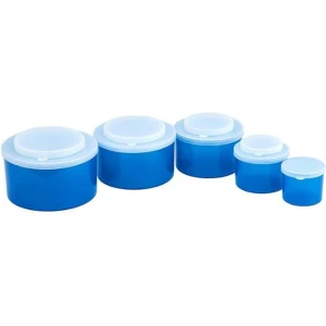 Set 5 Cutii Garbolino Masura Oficiala 1L-3/4L-1/2L-1/4L-1/8L Set 5 Cutii Garbolino Masura Oficiala 1L-3/4L-1/2L-1/4L-1/8L