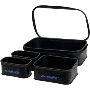 Set Cutii Premium FORMAX Elegance Feeder Pro, 38x25x9cm