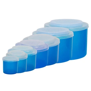 Set Cutii pentru Momeli Carp Expert, 7buc/pac Set Cutii pentru Momeli Carp Expert, 7buc/pac