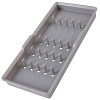 Tava Guru Rigida Method Hook Length Insert 17.5x8x1.8cm Tava Guru Rigida Method Hook Length Insert 17.5x8x1.8cm